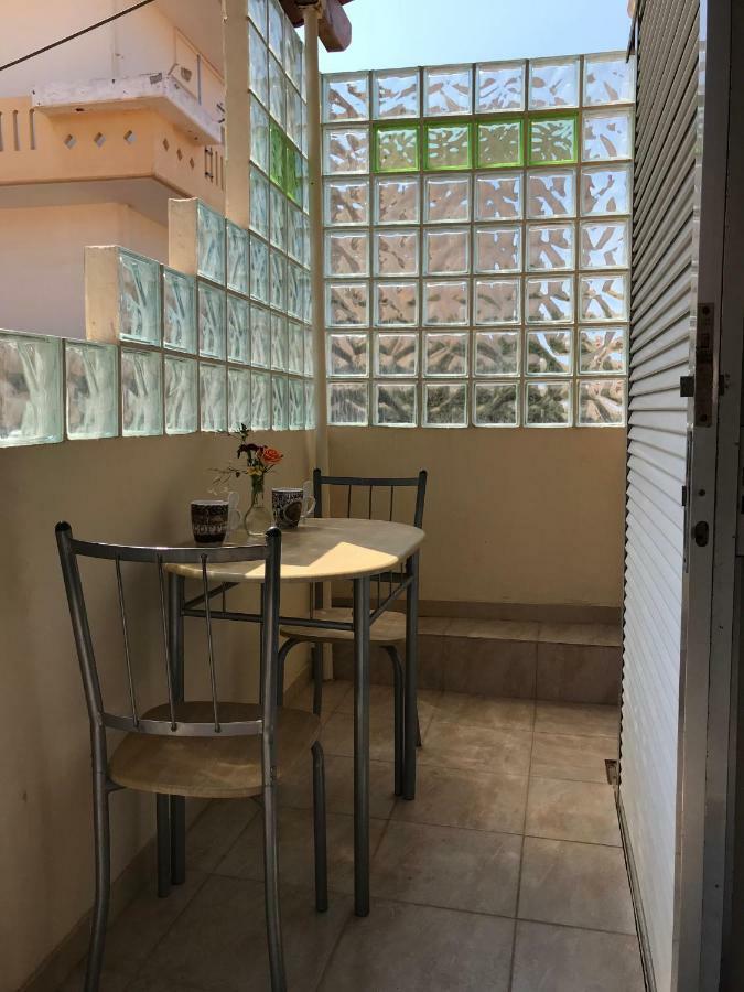 Cozy One-Bedroom Apartment In Halepa, Chania Chania  Exterior foto